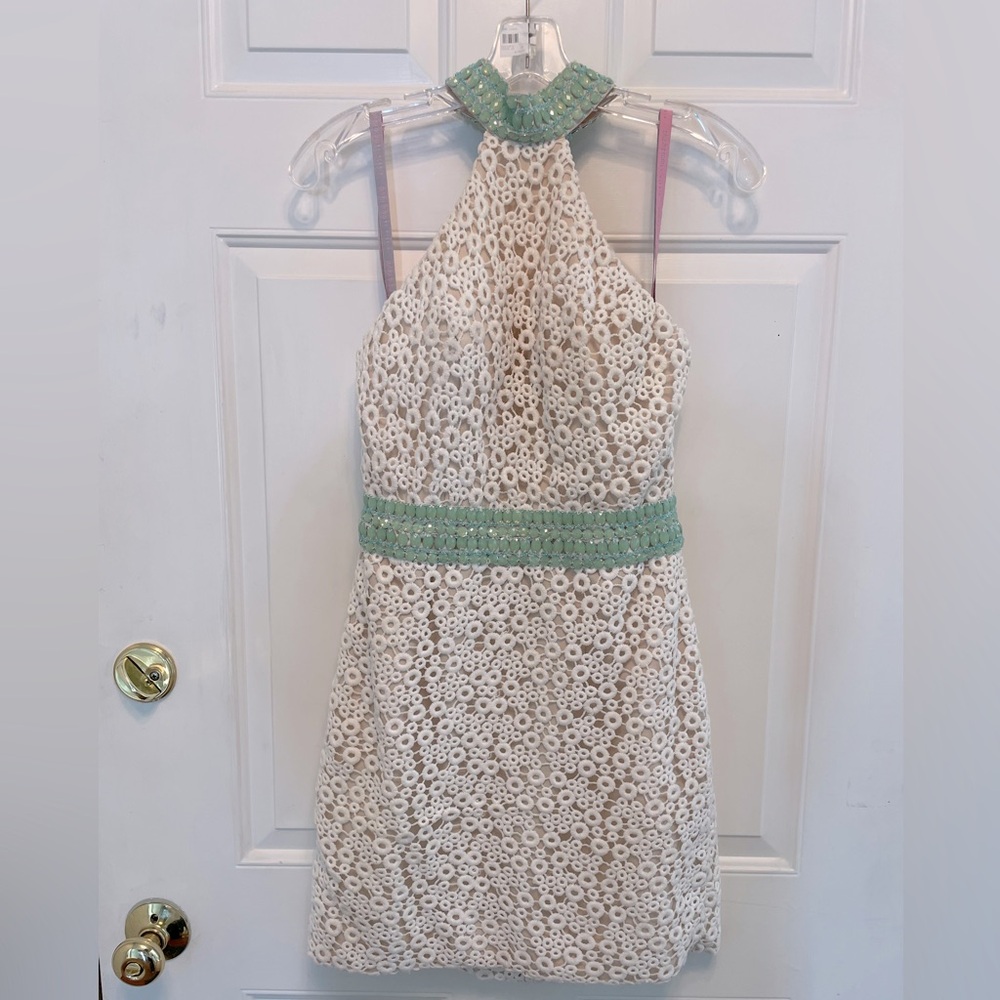 Blush Prom by Alexia | Homecoming Dress size 4